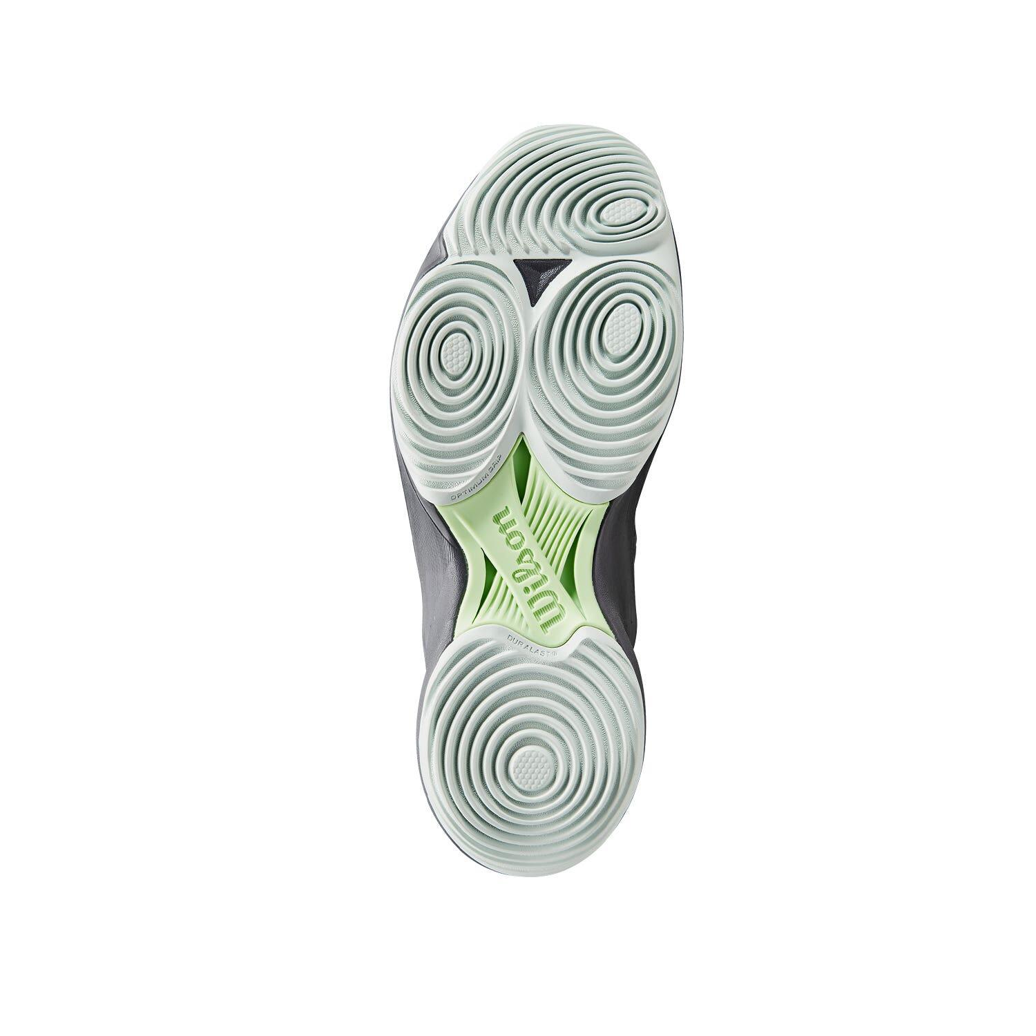 Wilson Hurakn Pro Wrs331740 Nero Donna 6/6