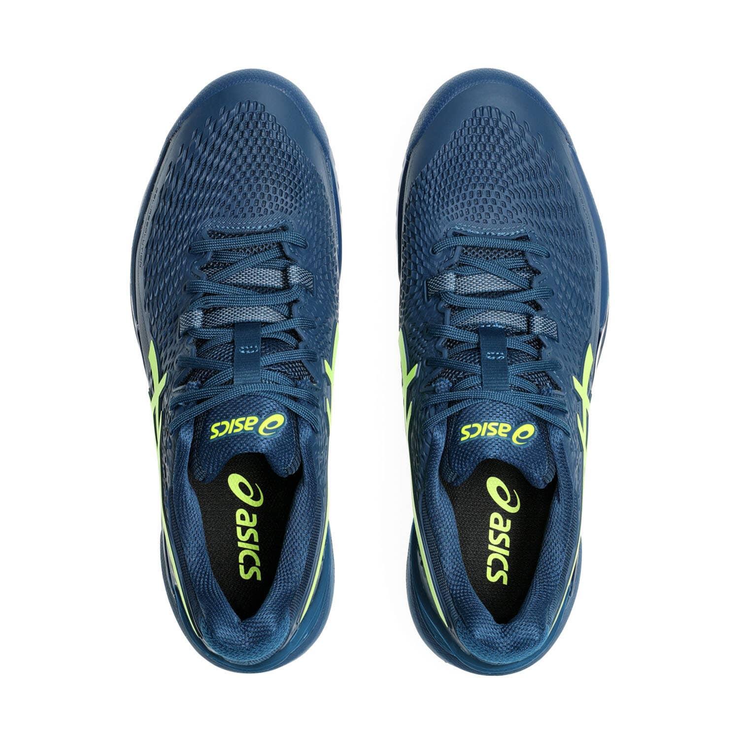 Asics Gel Resolution 9 1041a330 404 4/5