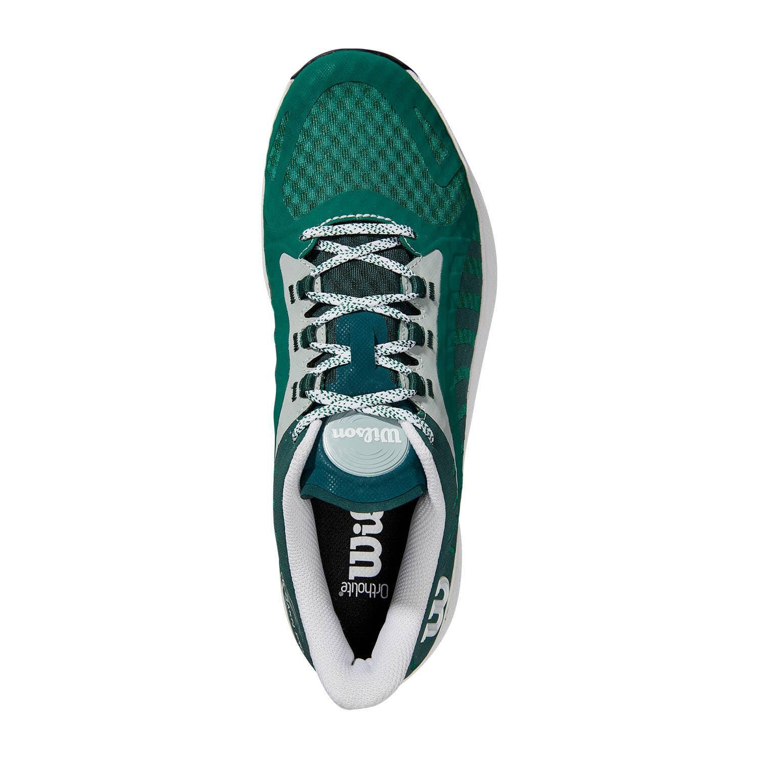 Wilson Hurakn Pro Wrs331700 Verde 4/5