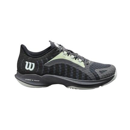 Wilson Hurakn Pro Wrs331740 Negro Mujer