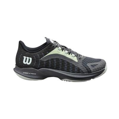 Wilson Hurakn Pro Wrs331740 Negro Mujer