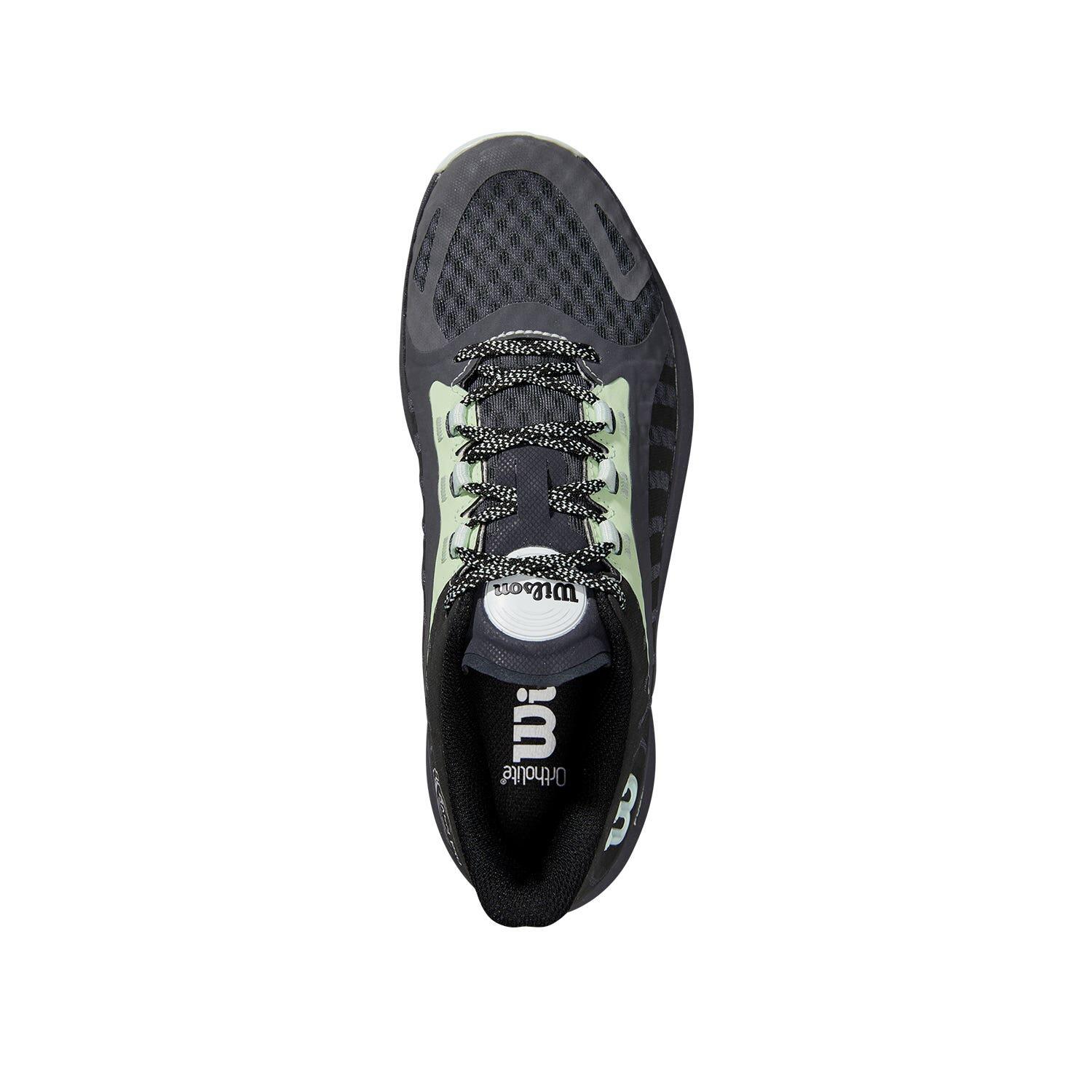 Wilson Hurakn Pro Wrs331740 Nero Donna 5/6