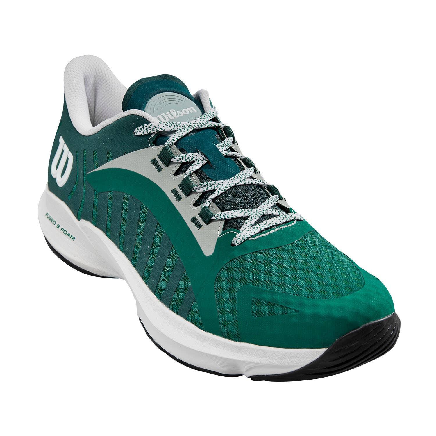 Wilson Hurakn Pro Wrs331700 Verde 3/5