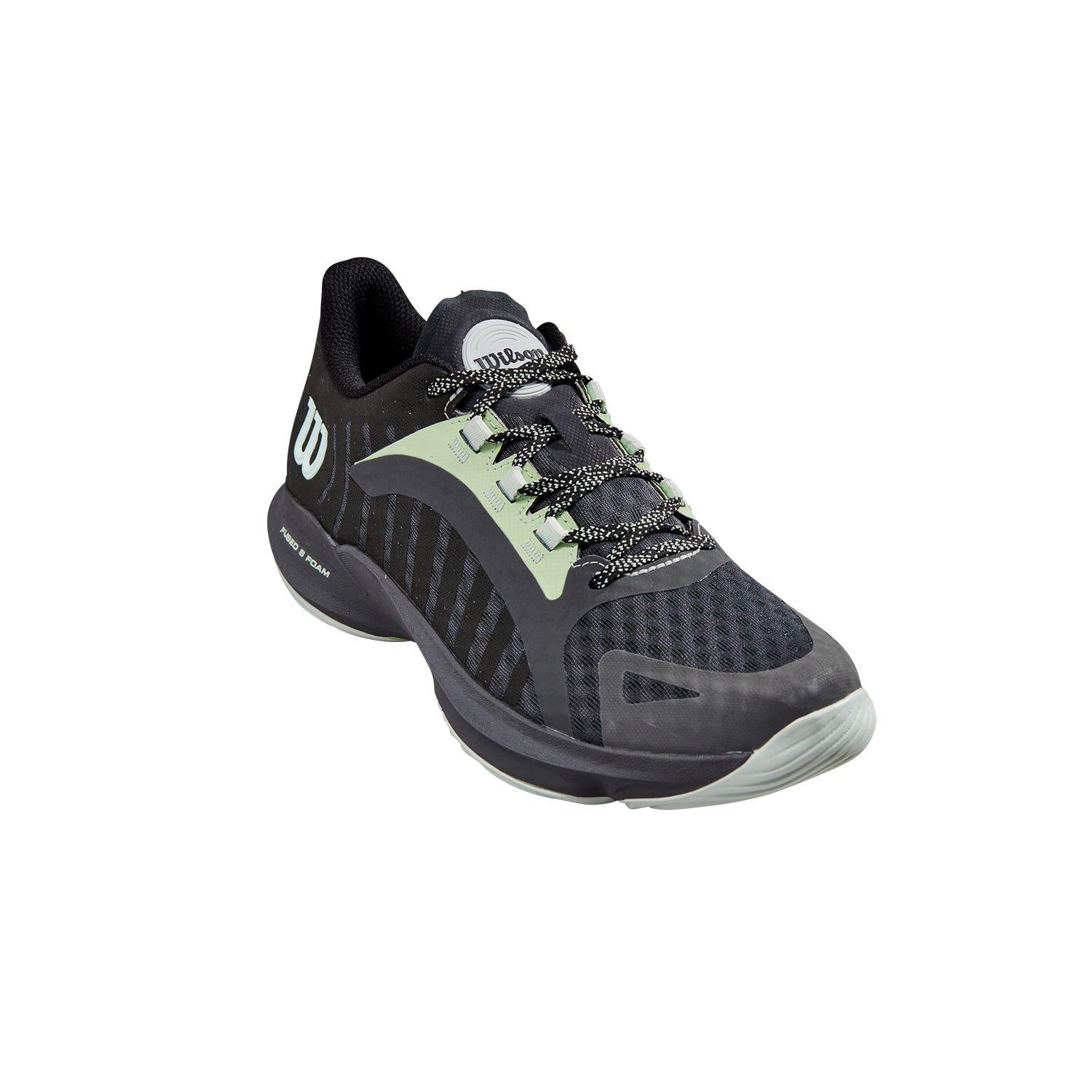 Wilson Hurakn Pro Wrs331740 Nero Donna 2/6
