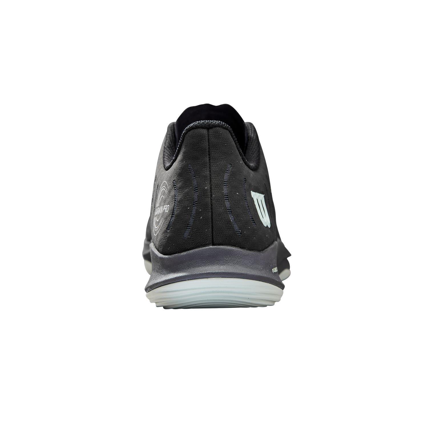 Wilson Hurakn Pro Wrs331740 Nero Donna 4/6