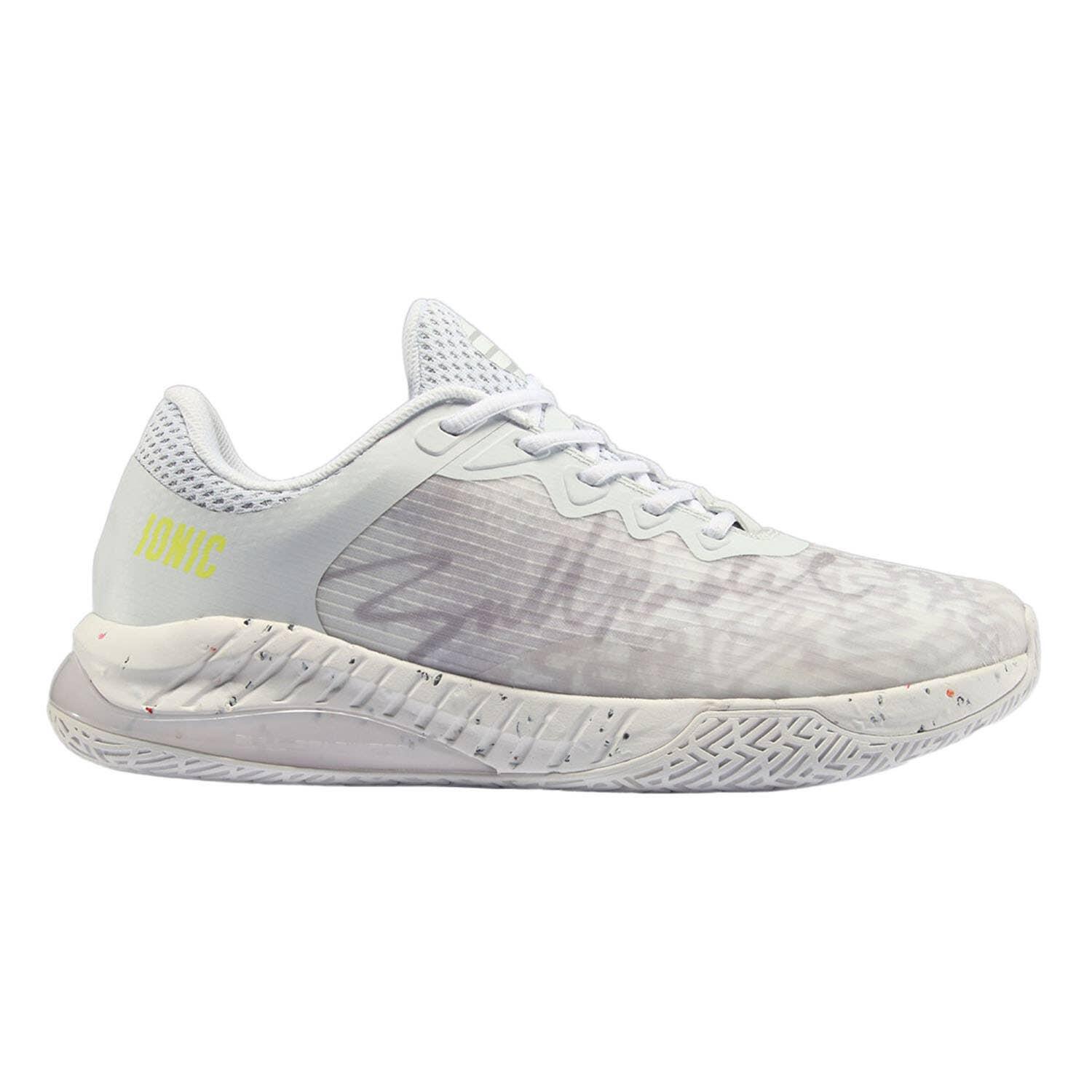 BULLPADEL Bullpadel Ionic 24i Ck60012000 White
