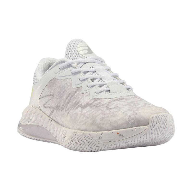 Bullpadel Ionic 24i Ck60012000 Blanco