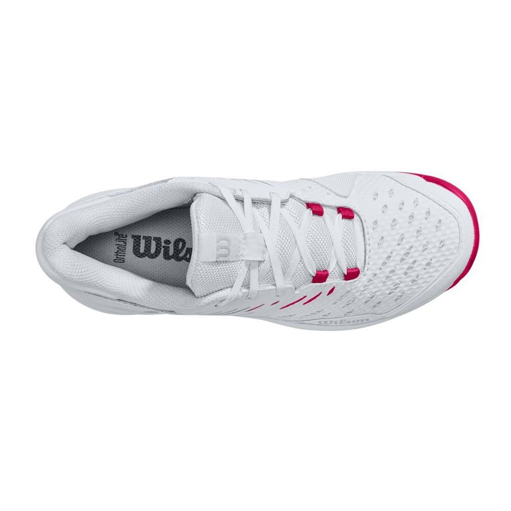 Buty tenisowe damskie Wilson Kaos Comp 3.0 2/6