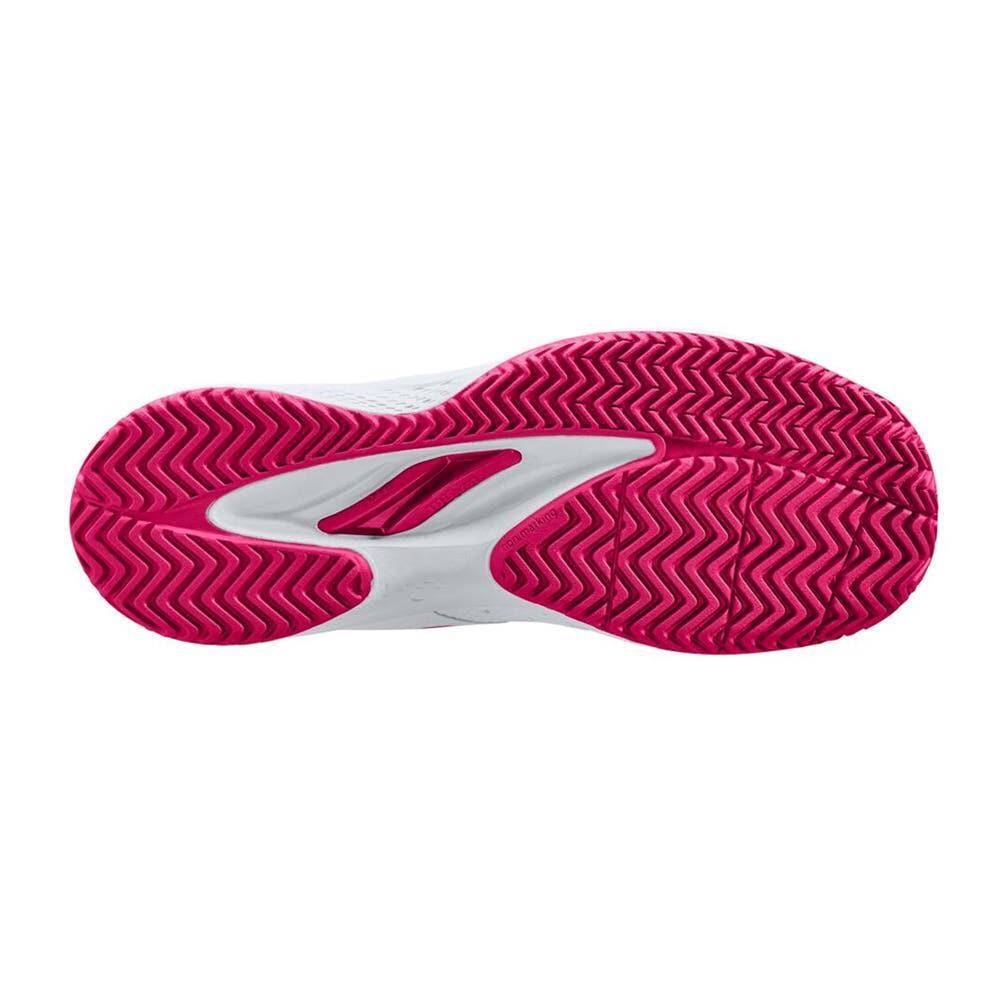 Buty tenisowe damskie Wilson Kaos Comp 3.0 3/6