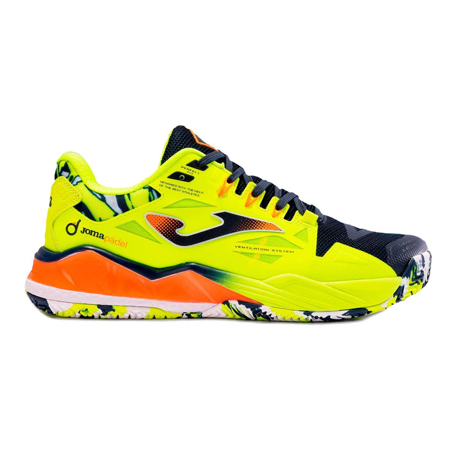 Joma suisse deals