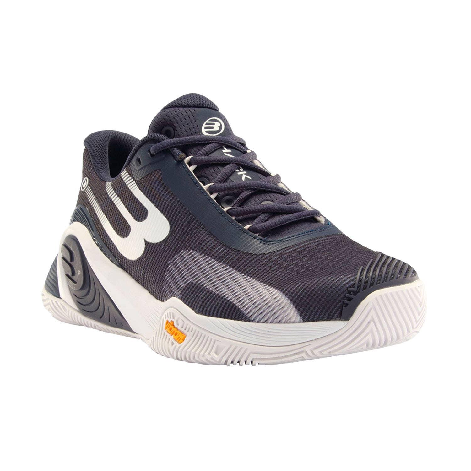 Bullpadel Hack Vibram Ltd 24v Azul Marino 3/5