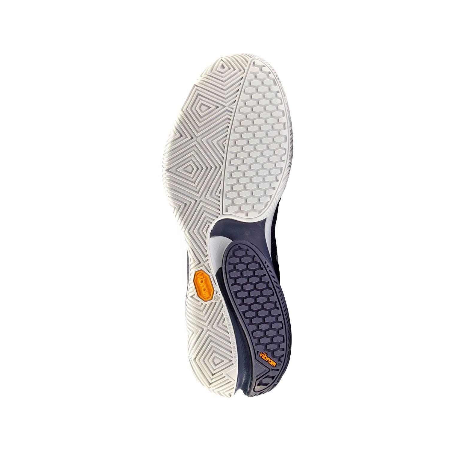 Bullpadel Hack Vibram Ltd 24v Azul Marino 4/5