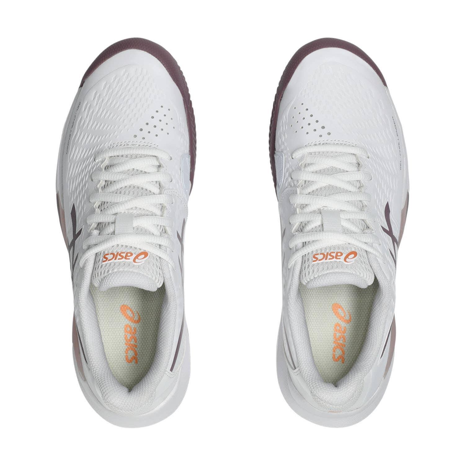 Hardloopschoenen Asics GEL-CHALLENGER 14 CLAY voor vrouwen 4/5