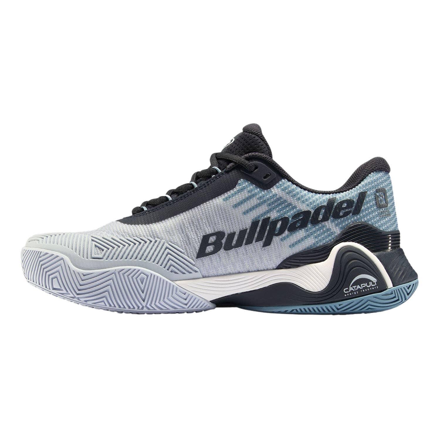 Bullpadel Hack Vibram 24i Ck58414000 Blau 2/5