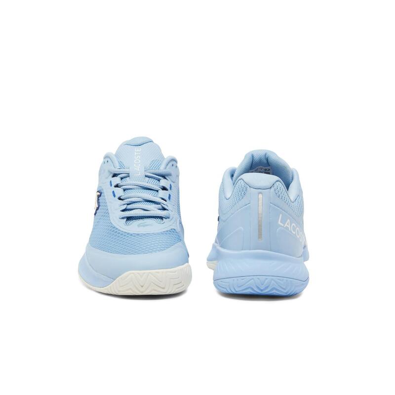 Lacoste Tech Point 48f100 Azul Mujer