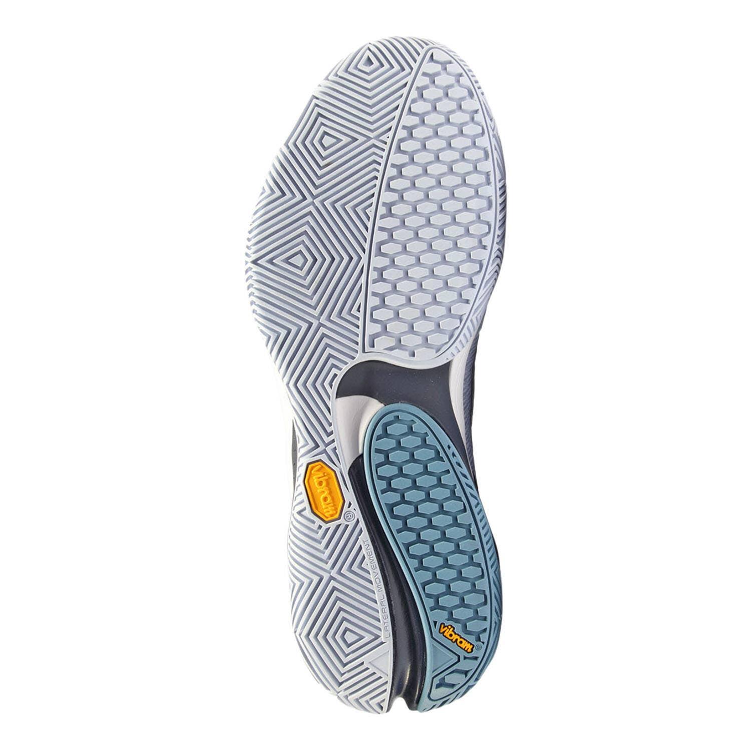Bullpadel Hack Vibram 24i Ck58414000 Blau 4/5