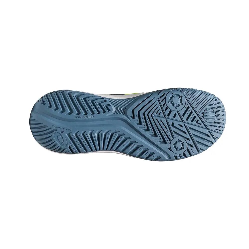 Asics Gel Resolution 9 Gs Junior 1044a067400 4/4