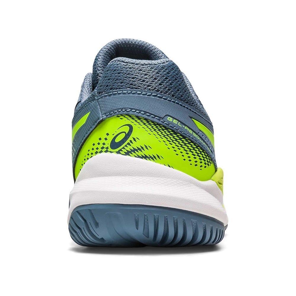 Asics Gel Resolution 9 Gs Junior 1044a067400 2/4