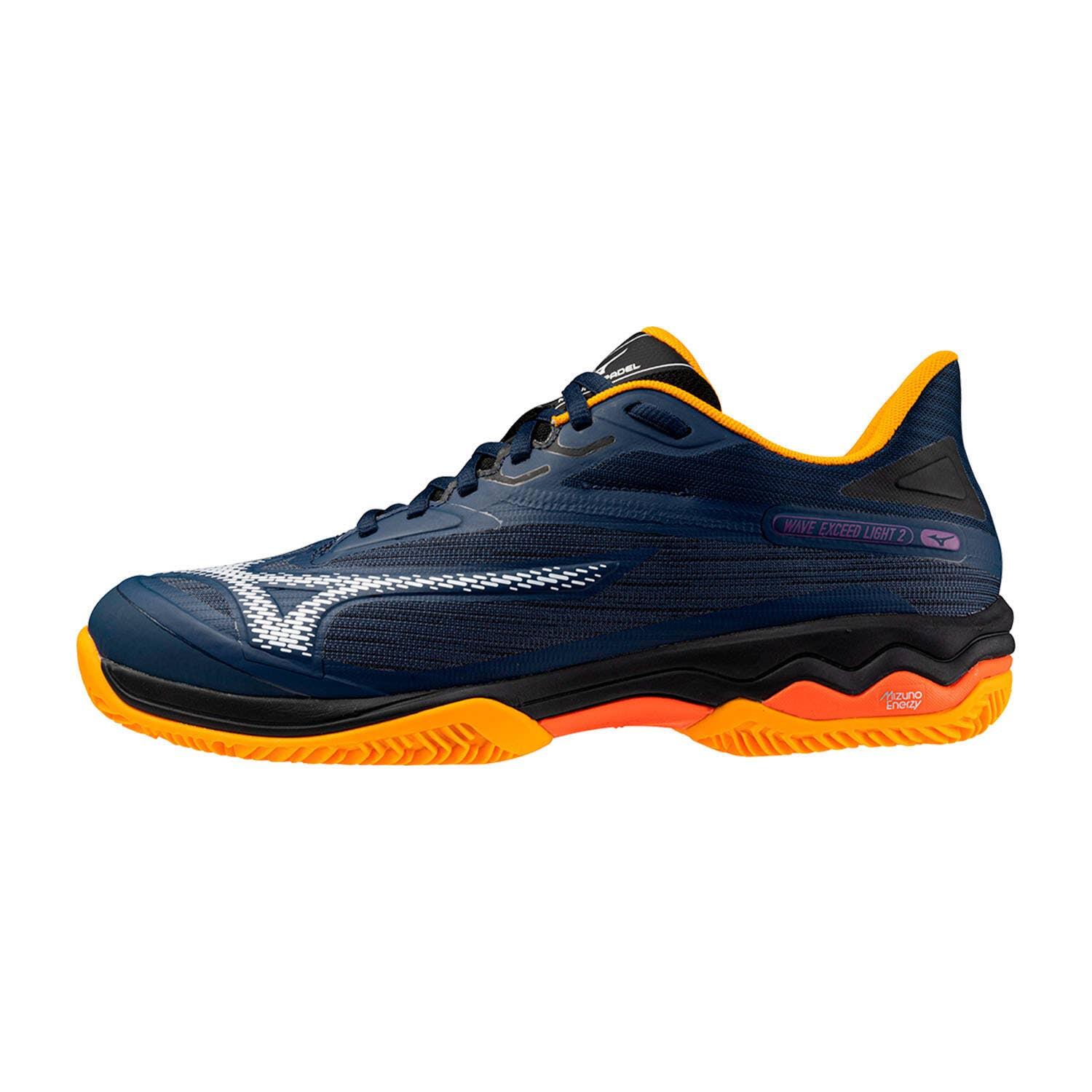 Chaussures Mizuno Wave Exceed Light 2 Padel 61gb232211 2/4