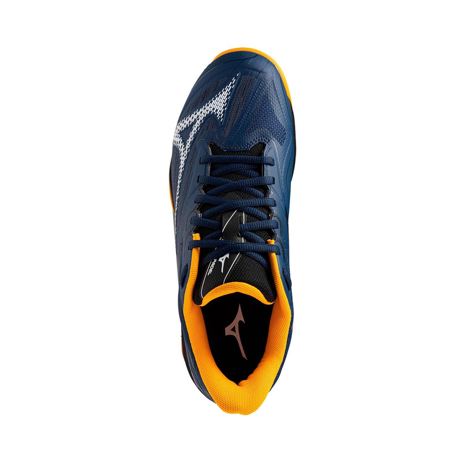 Chaussures Mizuno Wave Exceed Light 2 Padel 61gb232211 3/4