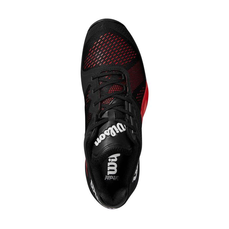 Wilson Bela Tour Negro Wrs331570