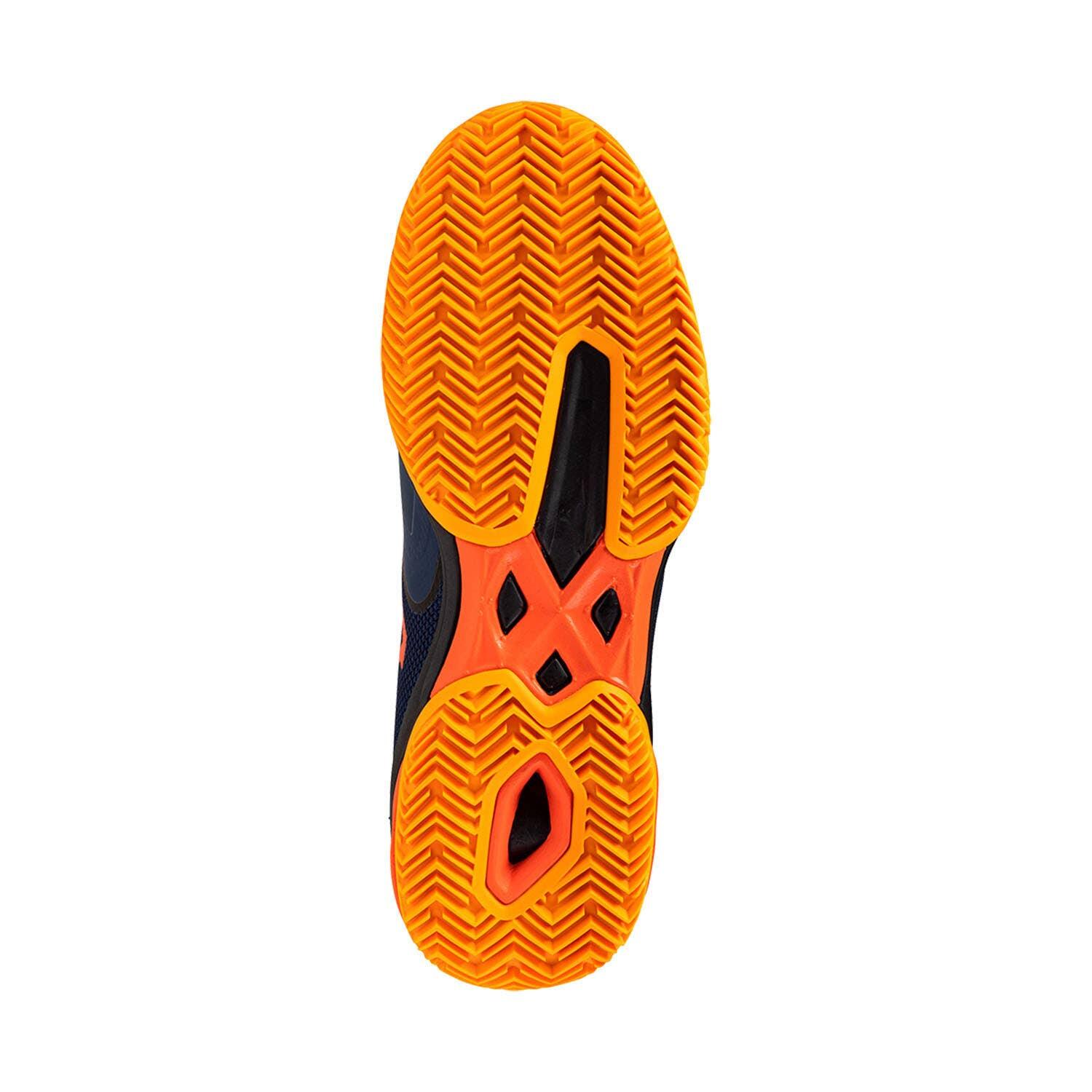 Chaussures Mizuno Wave Exceed Light 2 Padel 61gb232211 4/4