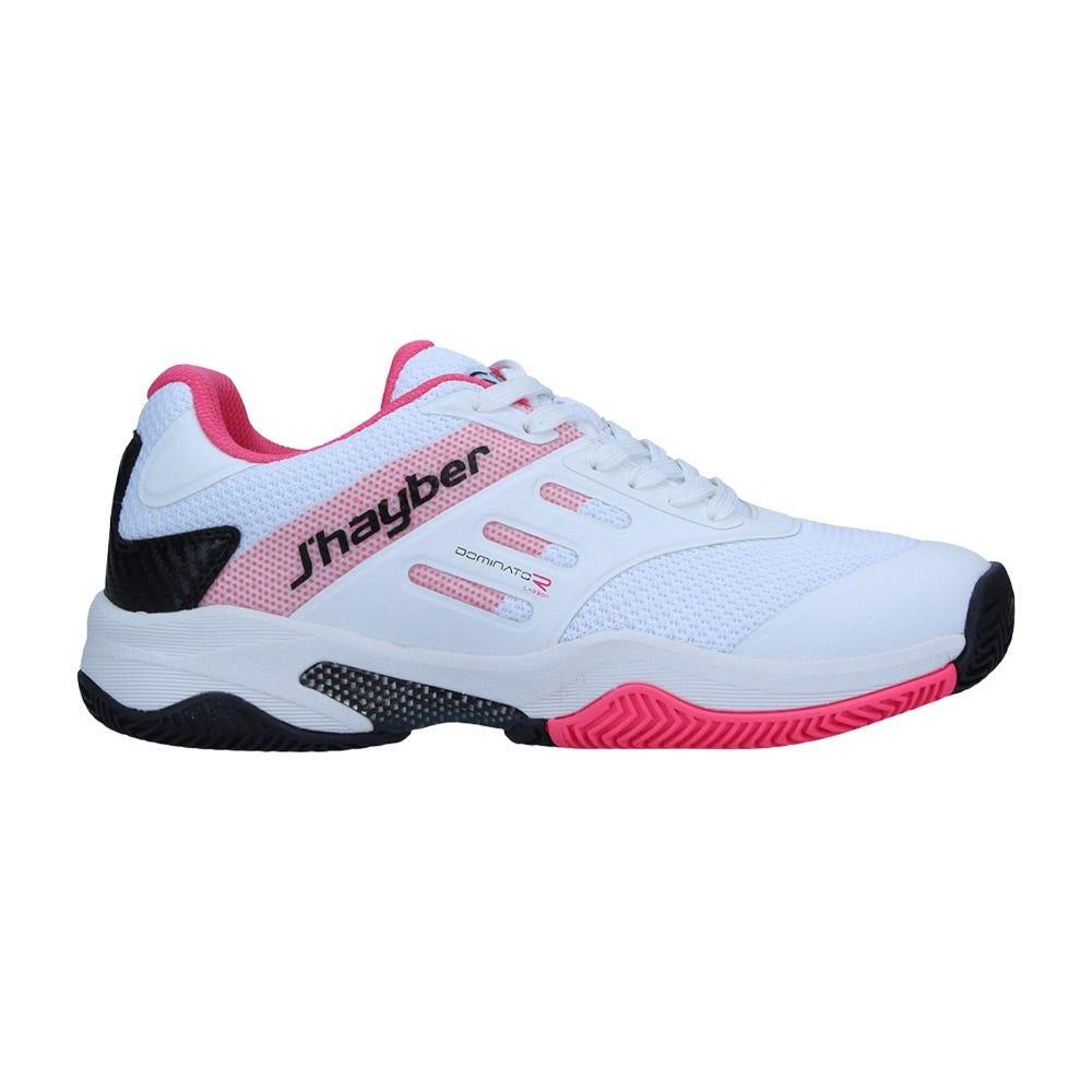 J'HAYBER Jhayber Zs44411-100 Da Donna Bianche E Rosa