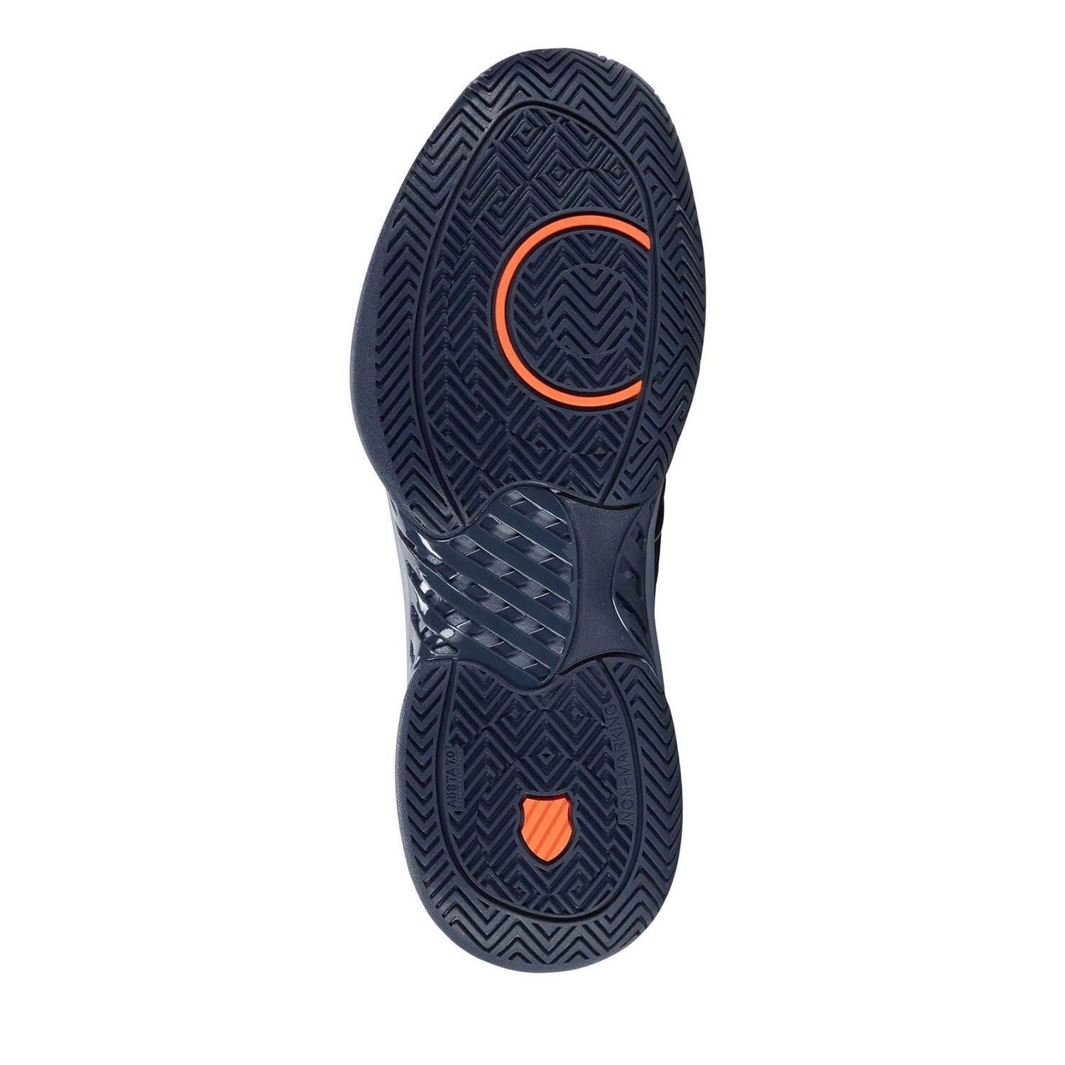 Kswiss Express Light 3 Azul 8562477 7/7