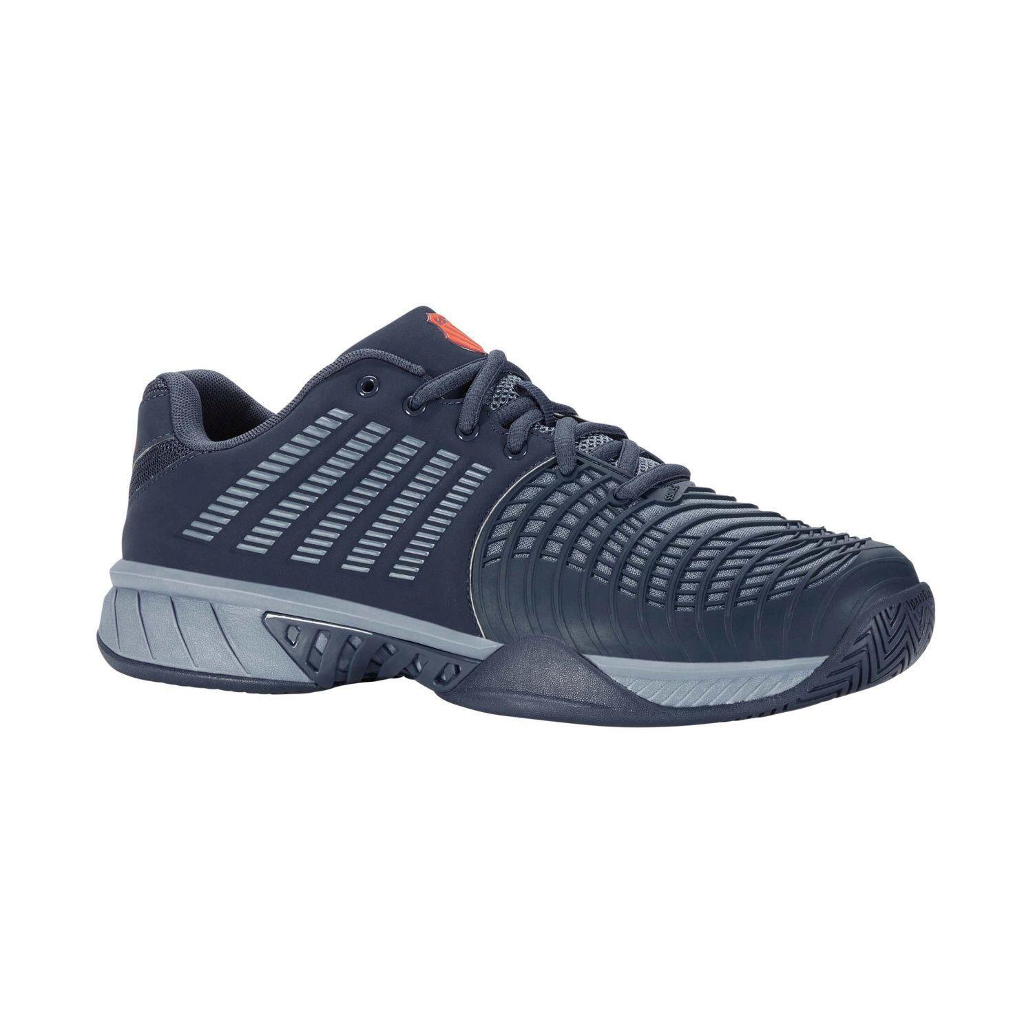 Kswiss Express Light 3 Azul 8562477 2/7