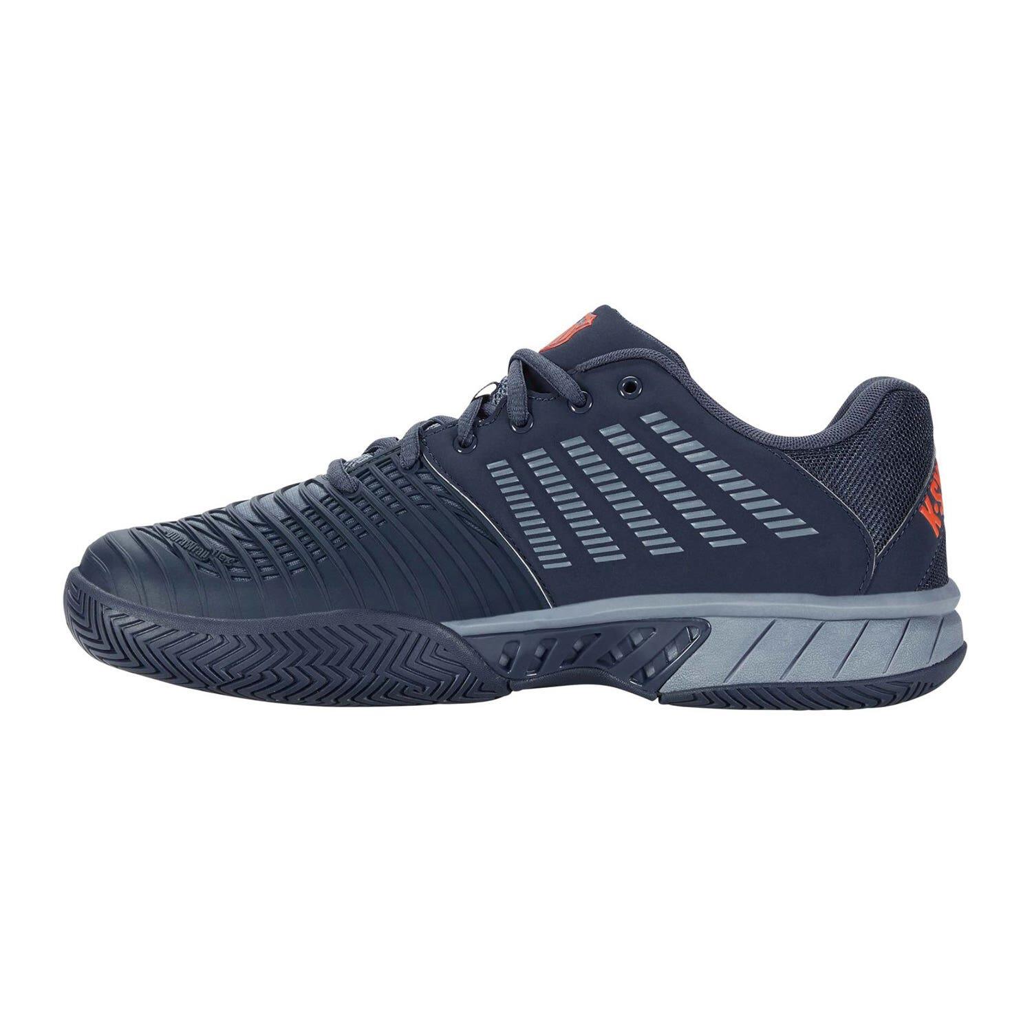 Kswiss Express Light 3 Azul 8562477 3/7
