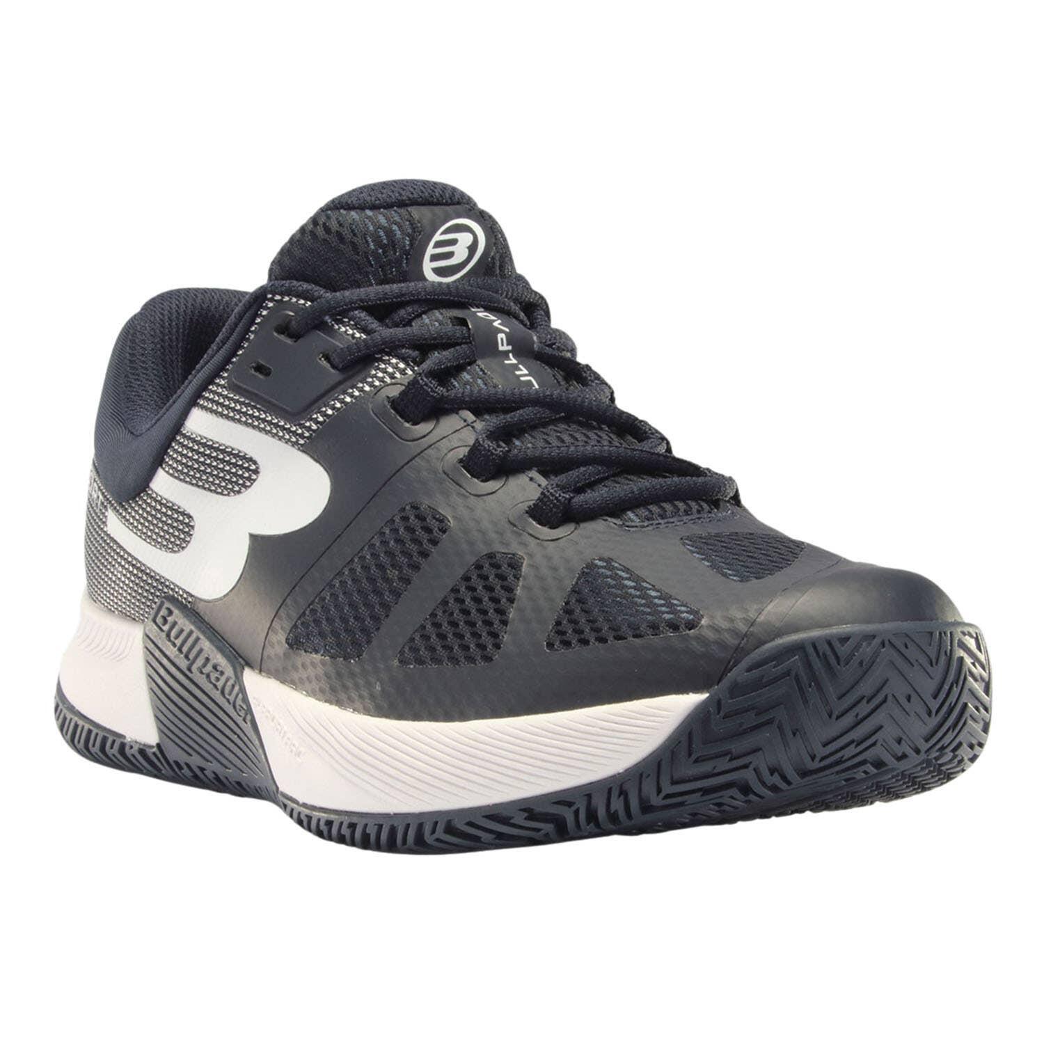 Bullpadel Performance Comfort 24i Ck62004000 Navy Blue 3/5
