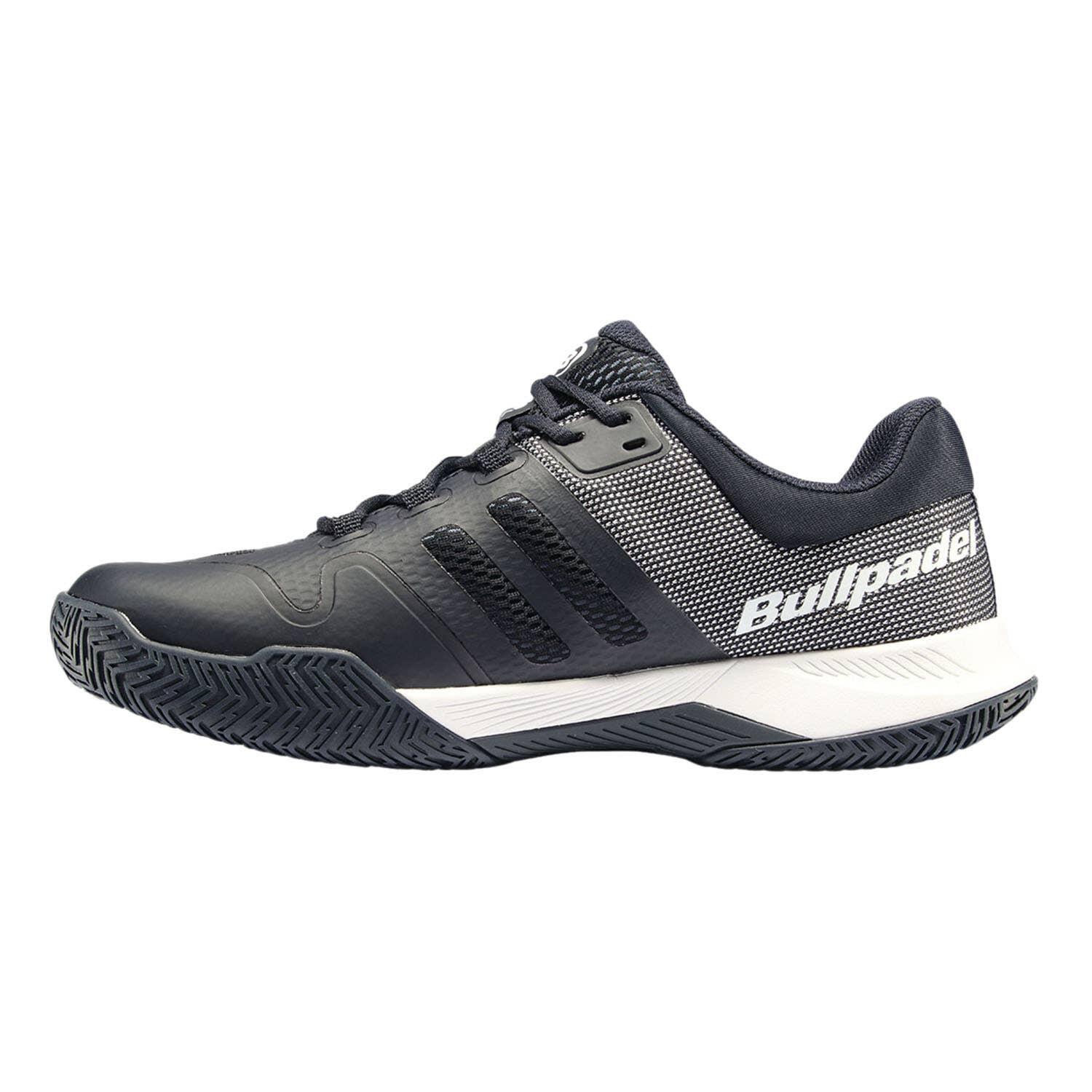 Bullpadel Performance Comfort 24i Ck62004000 Navy Blue 2/5