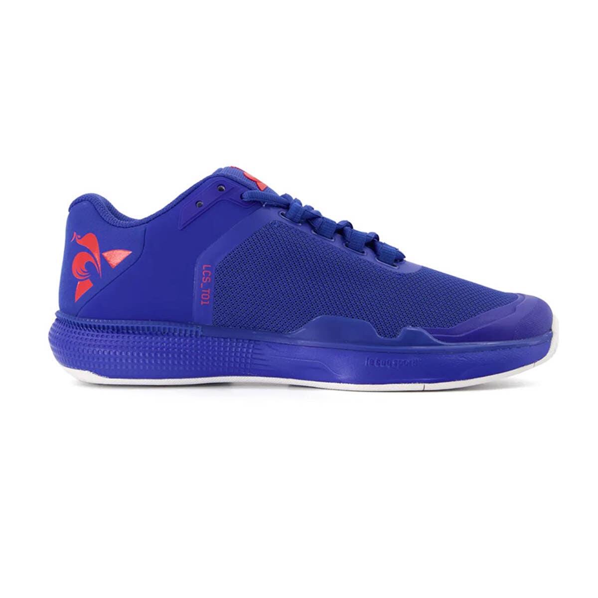 Buty do tenisa Le Coq Sportif Futur T01 Clay
