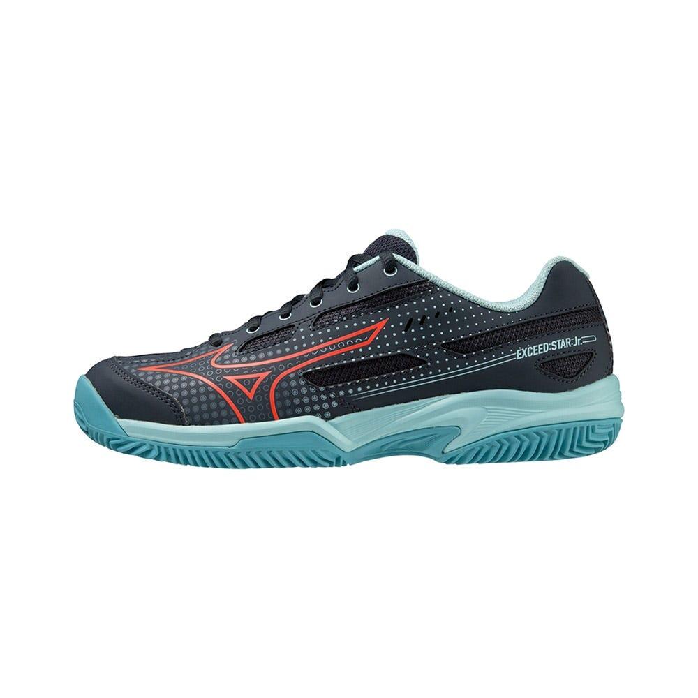 Junior Mizuno Exceed Star Cc 61gc2255-12 2/5