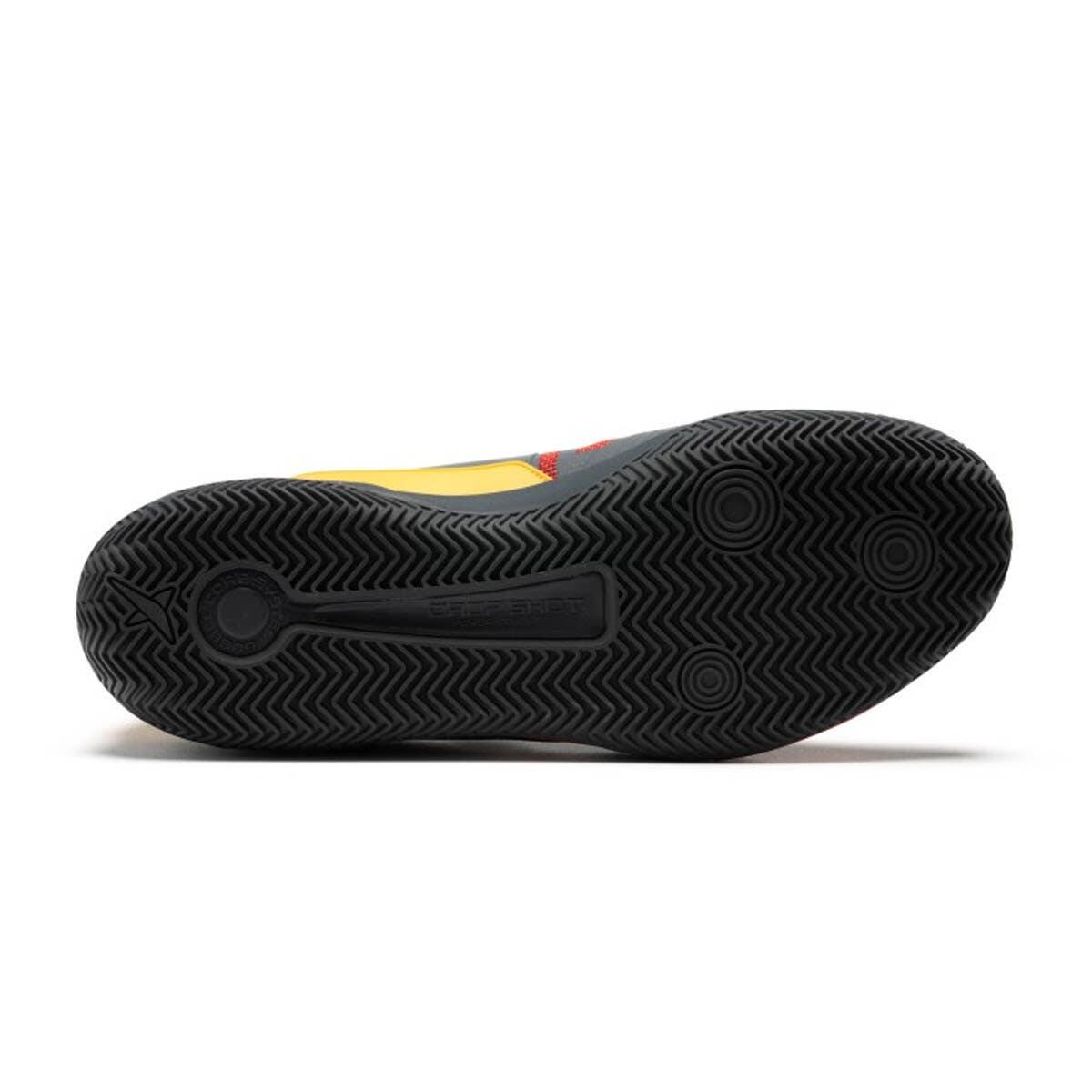 Drop Shot Naos R 2xt Negro Rojo Dz261003 2/7