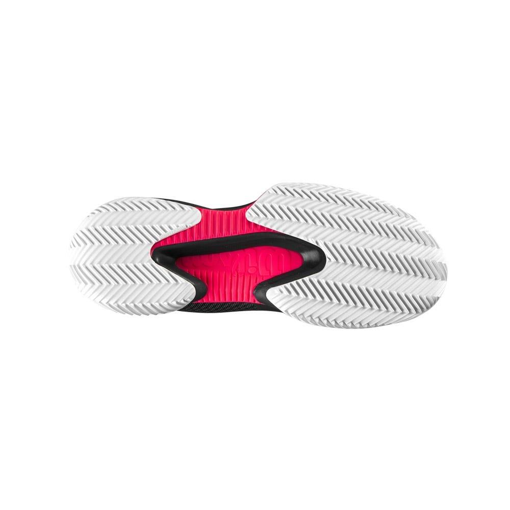 Wilson Kaos Swift 1.5 Clay Wrs331100 Nere E Rosa 6/6