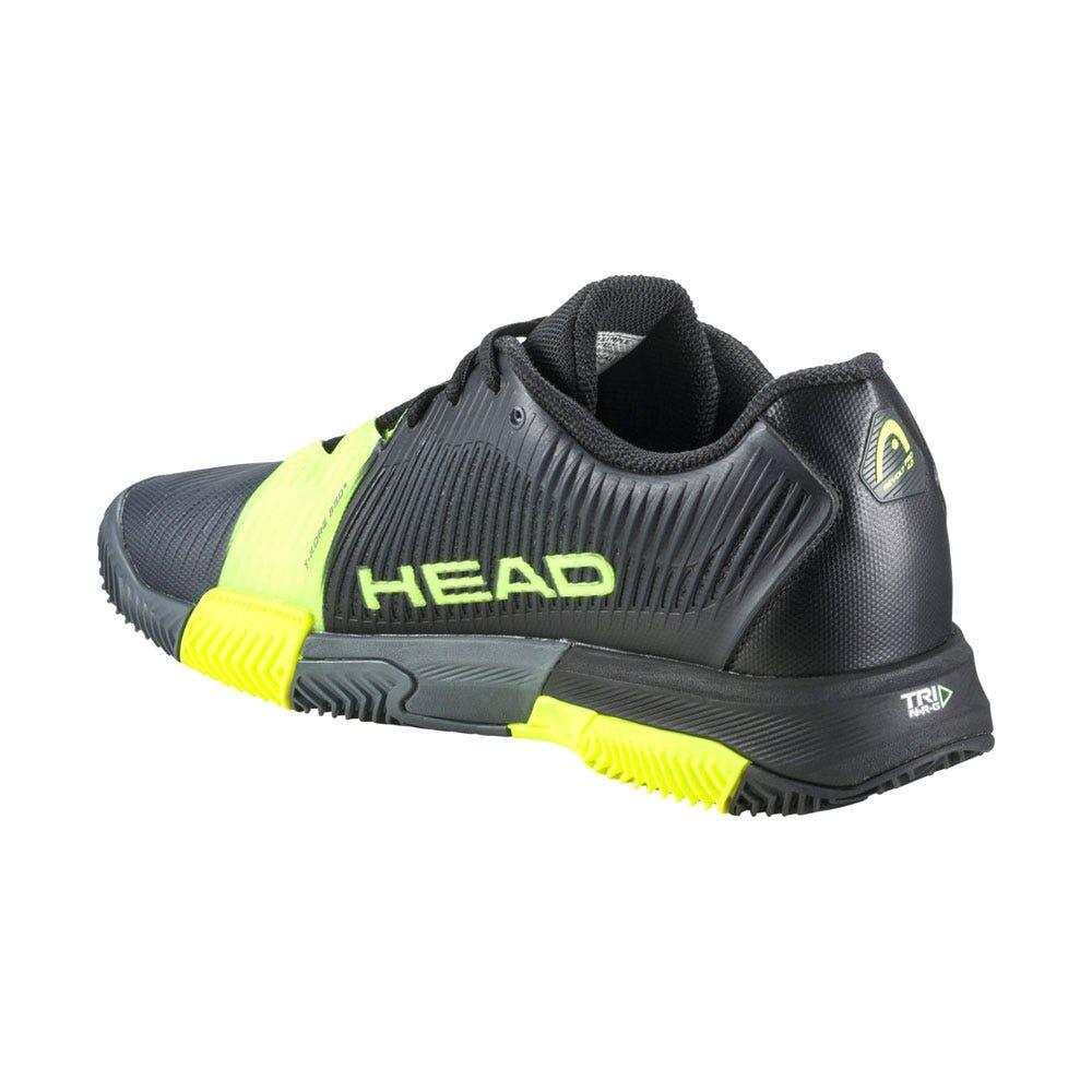 Black Head Revolt Pro 4 Clay 273112 Bkye Shoes 2/4