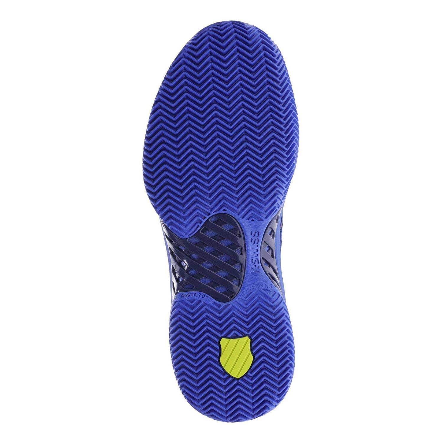 Kswiss Express Light 3 Hb Padel 8900495 Blue 5/5