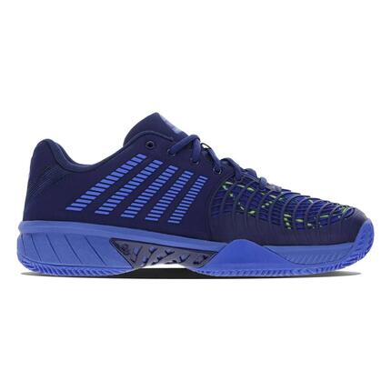 Kswiss Express Light 3 Hb Padel Azul Marino 08900421