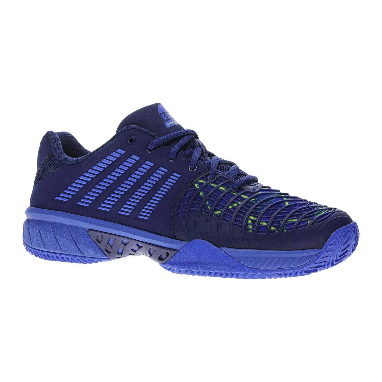 Kswiss Express Light 3 Hb Padel 8900495 Blue 3/5