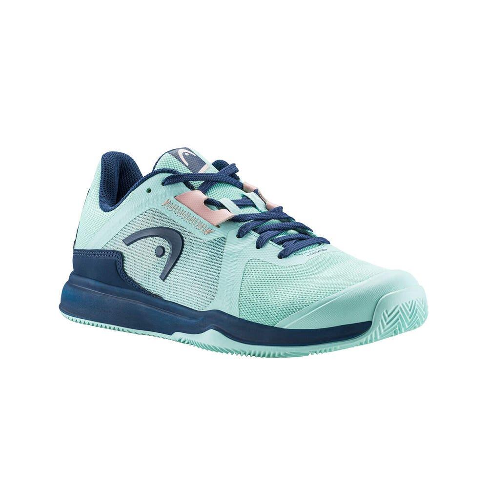 Head Sprint Team 3.5 Clay 274632 Women's Blue 2/5