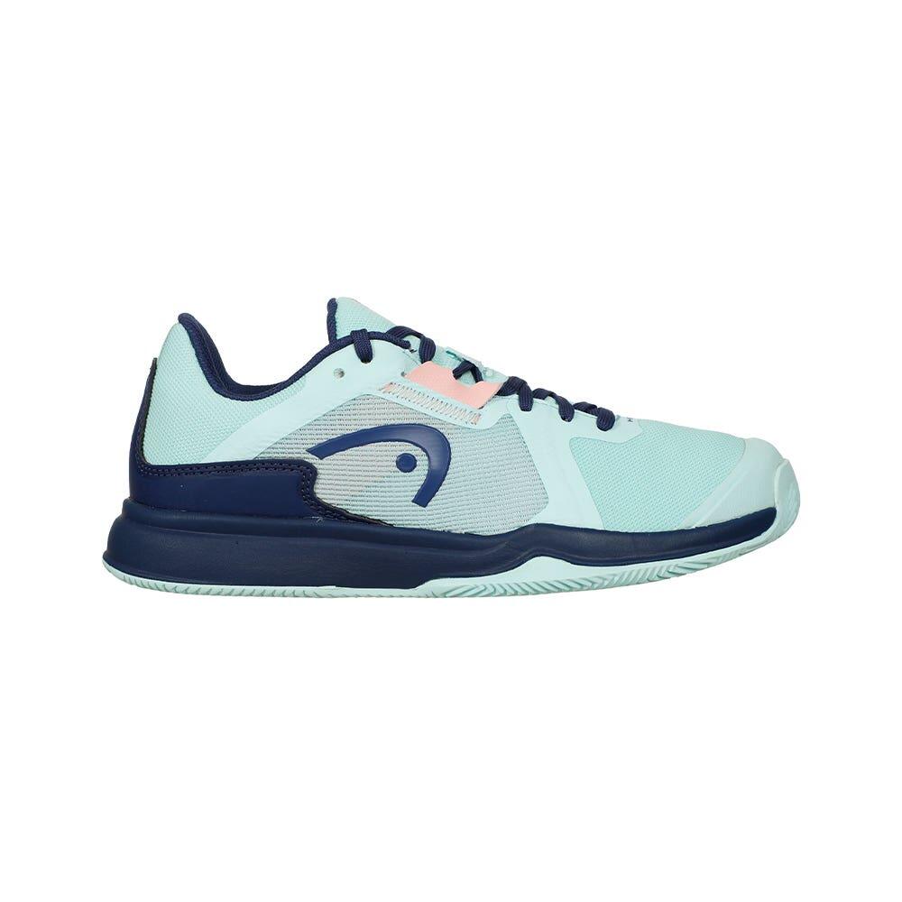Head Sprint Team 3.5 Clay 274632 Women's Blue 1/5