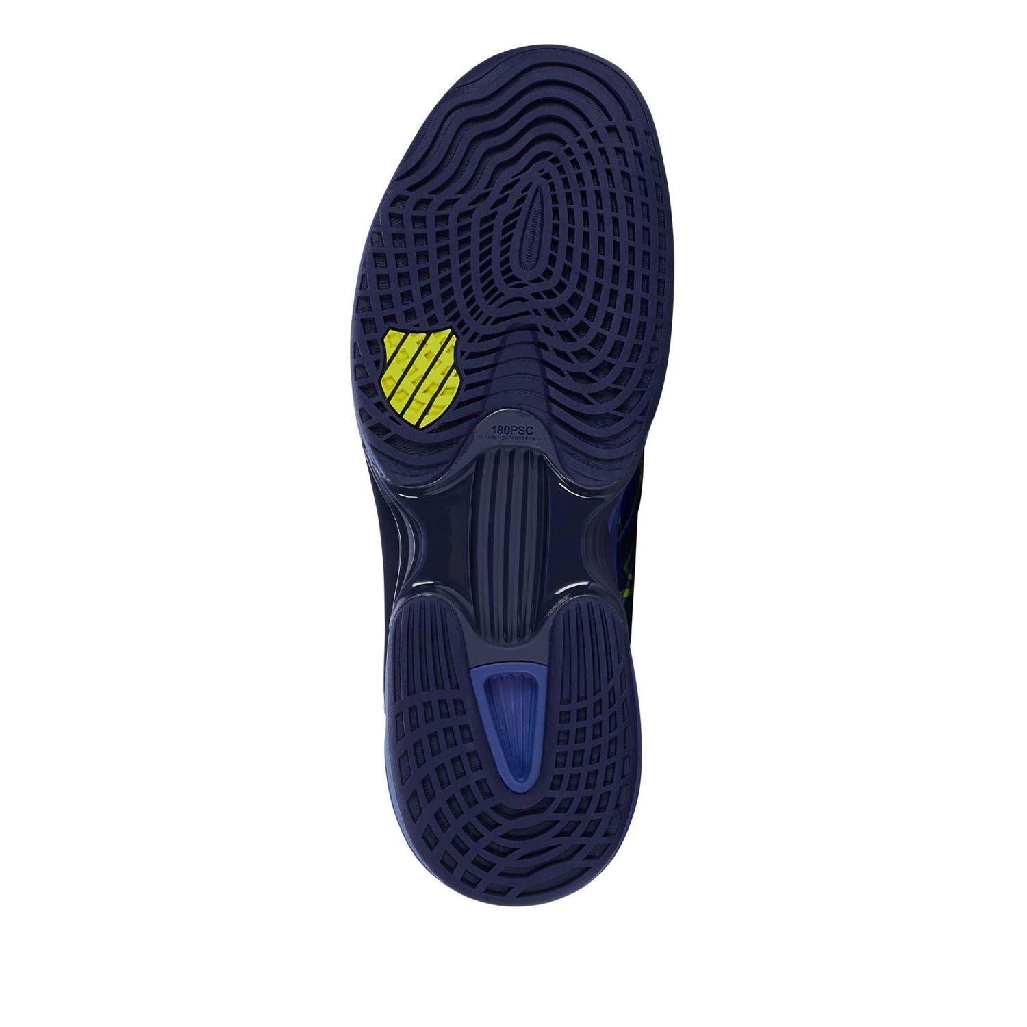 Kswiss Speedtrac Padel 8912495 Blu 7/7