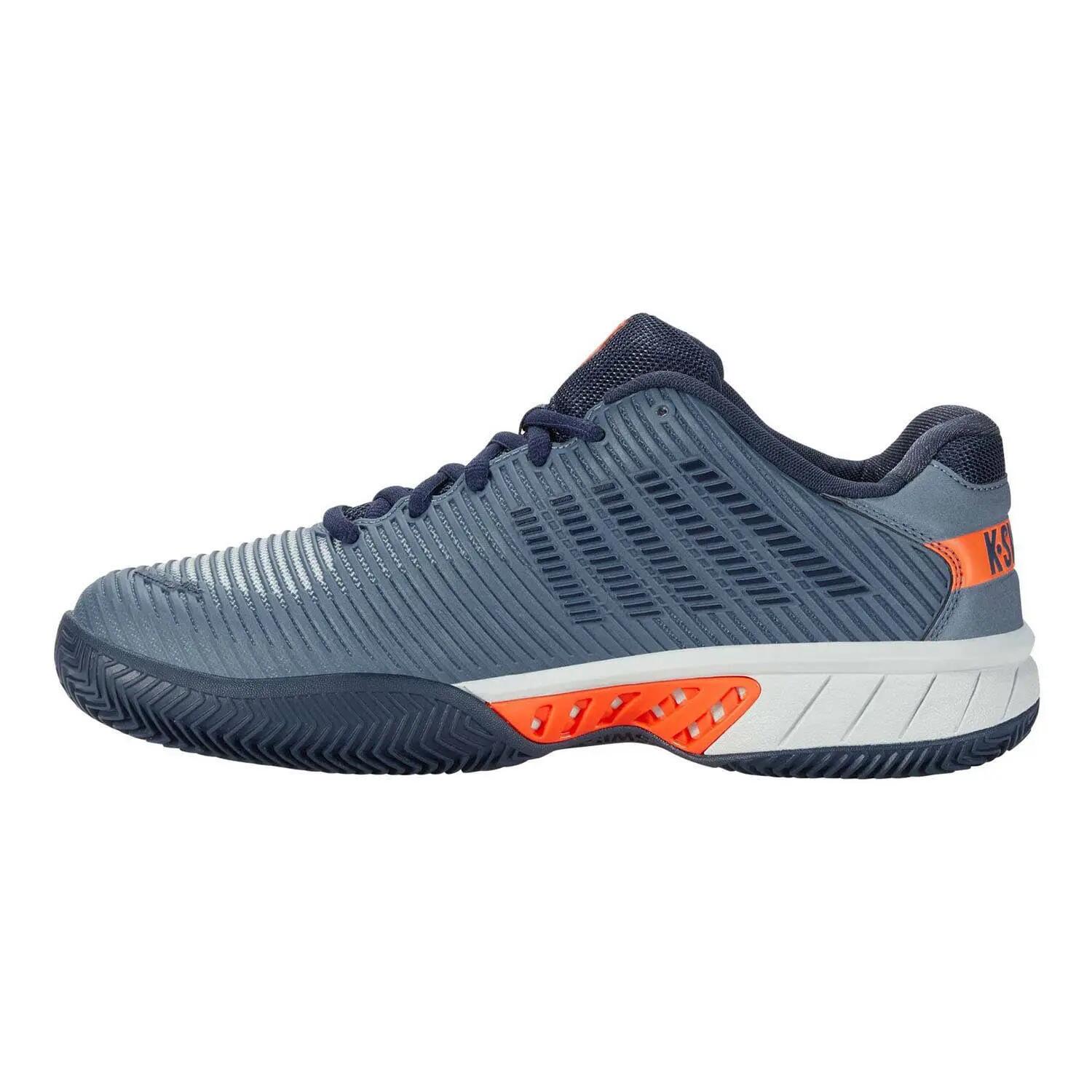 Kswiss Hypercourt Express 2 Hb 6614497 Blue 2/7