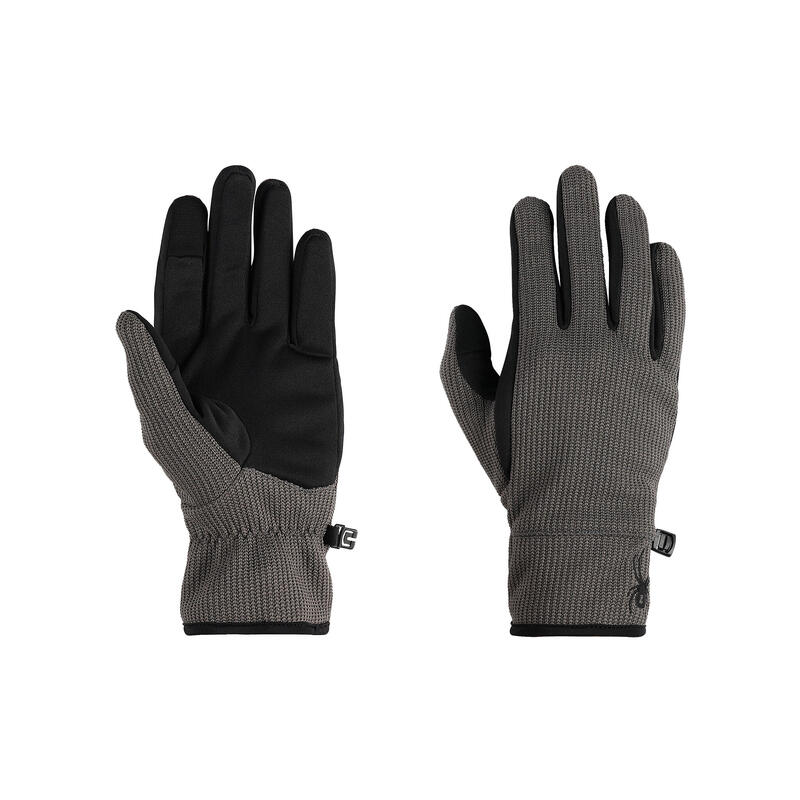 Guantes de esquí Ski Hombre - Bandit
