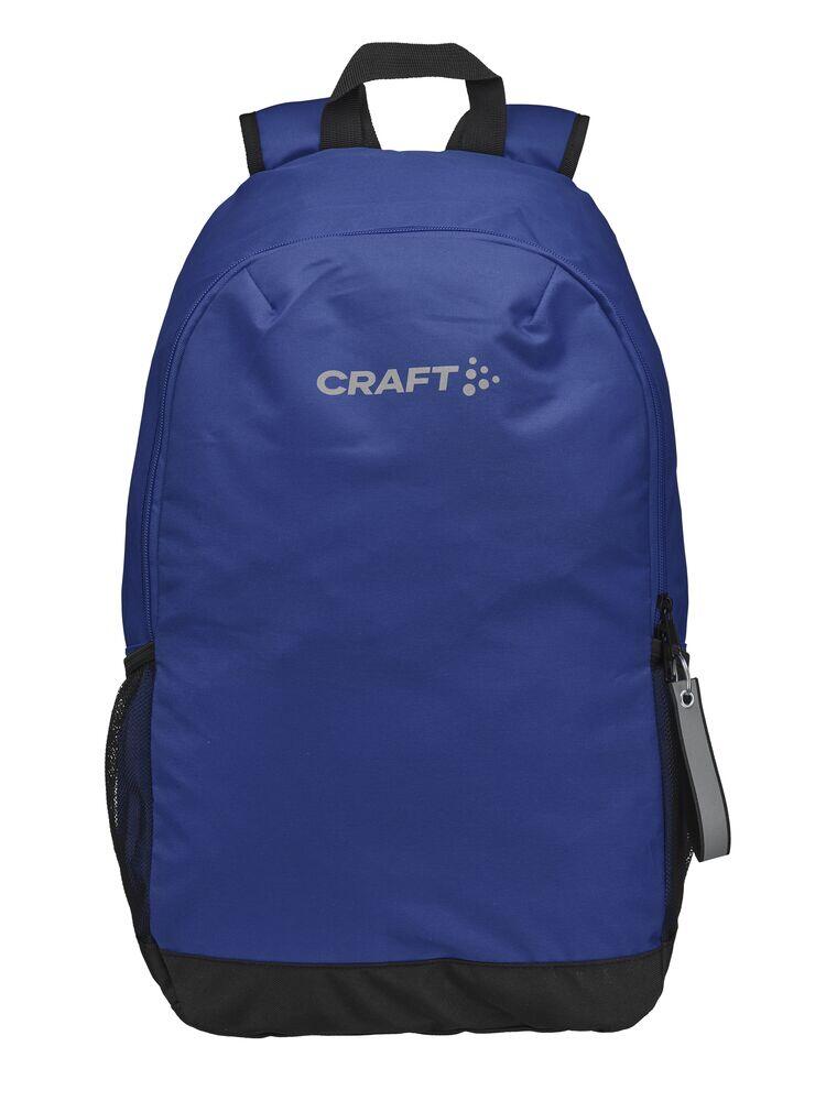 Sac à dos Craft ABILITY PRACTICE BACKPACK club cobolt 1/5