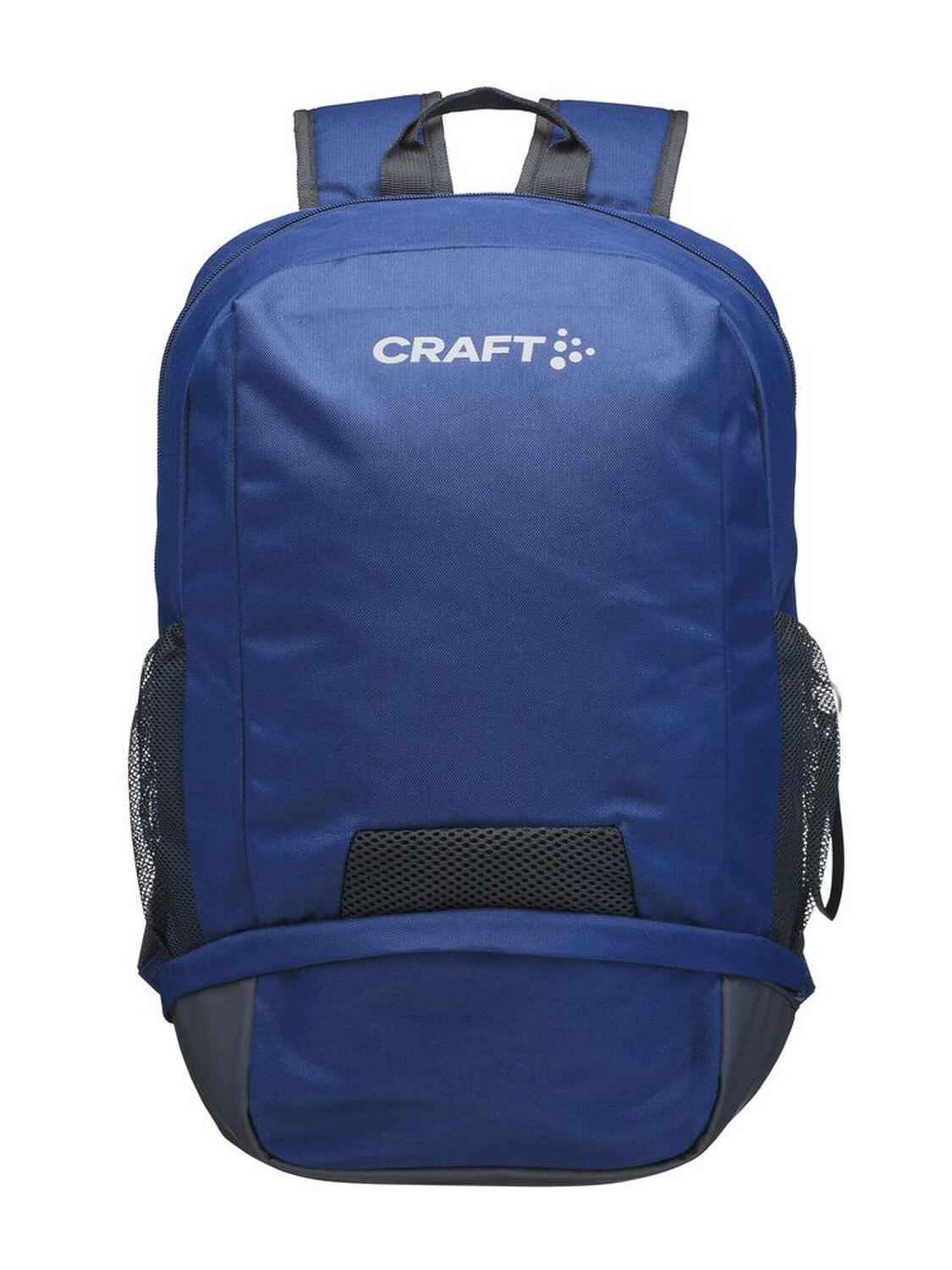 Sac à dos Craft ABILITY BACKPACK club cobolt 1/4