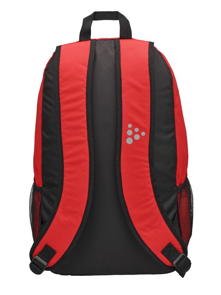 Sac à dos Craft ABILITY PRACTICE BACKPACK bright red 2/5