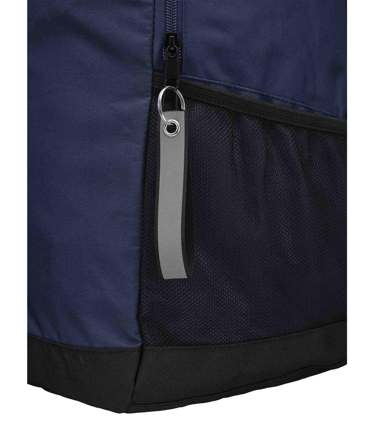 Sac à dos Craft ABILITY PRACTICE BACKPACK navy 4/5