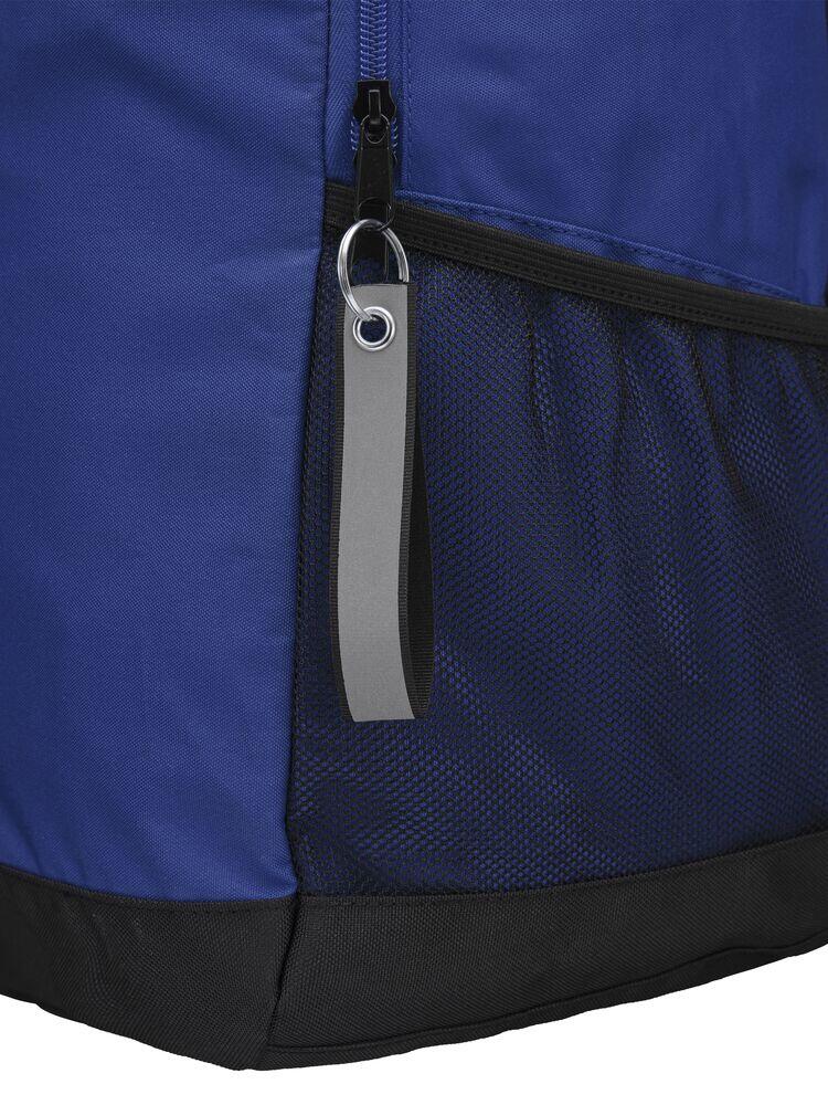 Sac à dos Craft ABILITY PRACTICE BACKPACK club cobolt 4/5